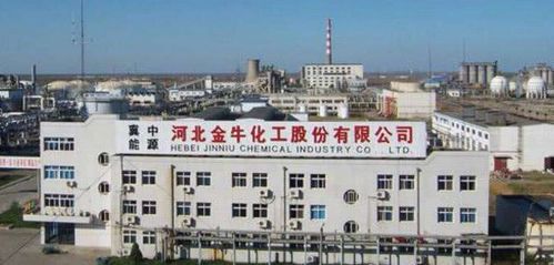 投资1.28亿元 金牛化工拟在内蒙古设立全资子公司