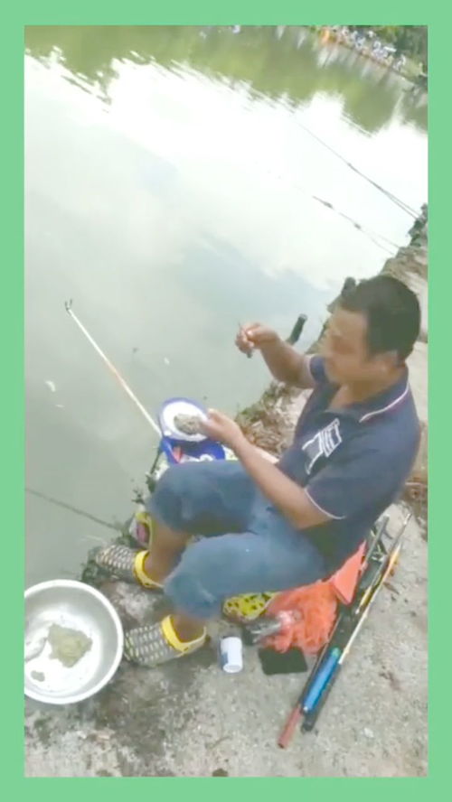 什么钓鱼愿者上钩 姜太公钓鱼，“鱼”为什么上钩呢？ 