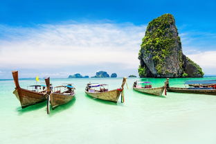 泰国曼谷就近海岛旅游吗(普吉岛属于泰国哪个城市)