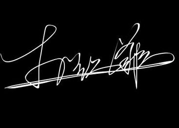 谁能设计个艺术签名 李红菲 谢谢