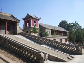 清凉寺的历史 