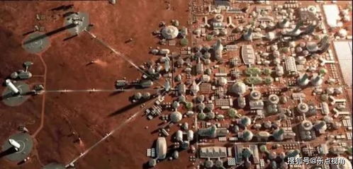 SpaceX星舰PK土星五号,世纪对决,马斯克的火星梦想在路上 2