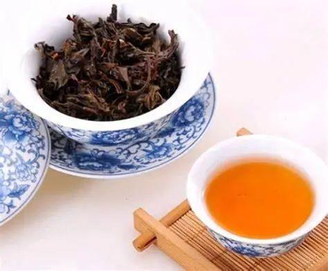 肉桂茶是什么茶