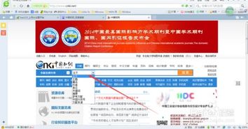中国知网搜索文献不显示搜索结果 