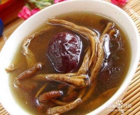 茶树菇的做法大全 干茶树菇煲汤的做法大全