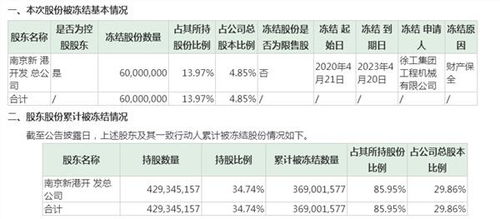 南京高科持有其他公司的股票吗？