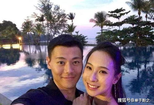 恭喜 TVB 东张西望 男女主持相恋5年 今年底举办佛系婚礼