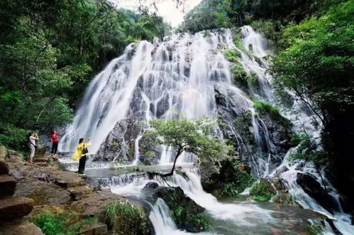 武夷山各旅游景点门票 简介大全 