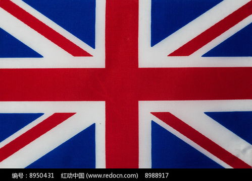 英国国旗高清摄影图高清图片下载 红动网 