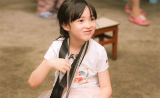 娱乐圈中最美的5位童星,张子枫上榜,万万没想到她竟是混血公主