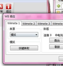 pc版wii模拟器