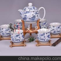 淄博义乌卖茶具的,谁知道从淄博小义乌卖的整套茶具带托盘多少钱啊?