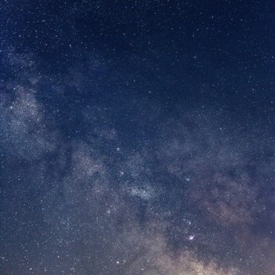 星空微信头像图片浩瀚唯美的星空风景 图片信息欣赏 图客 Tukexw Com