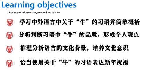 基于英语学习活动观的英语写作教学,花式弘扬 三牛精神 案例来了