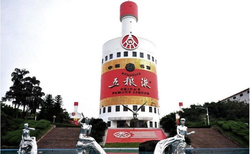 中国厉害的产酒基地,知道泸州,了解宜宾,看看有你家乡没