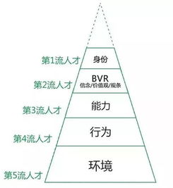 你是第几流人才