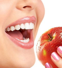 口腔保护 夏季应该如何保持口腔健康