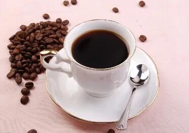 为什么咖啡和茶有提神醒脑的作用
