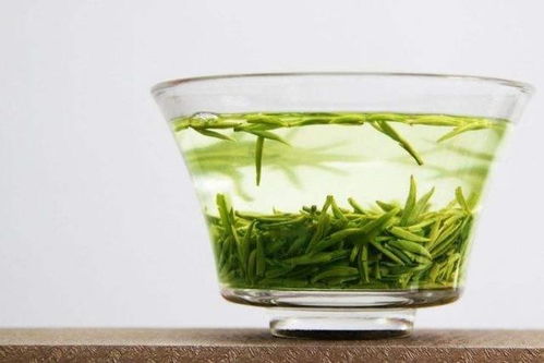 绿茶如何冲泡才能好喝点