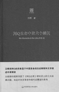 毕业论文论阿q革命