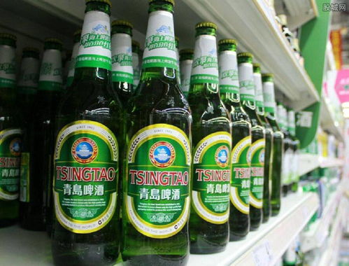 山东不只有青岛啤酒,这10个品牌,曾经闻名当地,你喝过几种