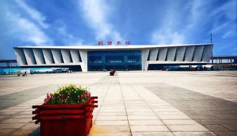河南最有特色的8个火车站,其中一个堪称亚洲最大 