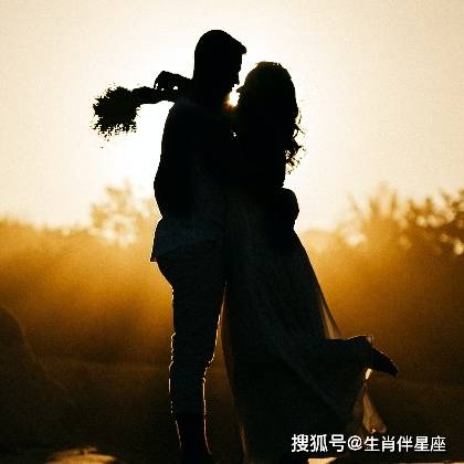 婚后契合度满分的星座伴侣