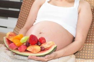 孕妇不能吃哪些水果(孕妇糖高不能吃哪些蔬菜和水果)