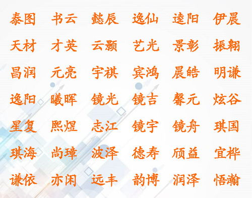 硕字取名字有什么寓意