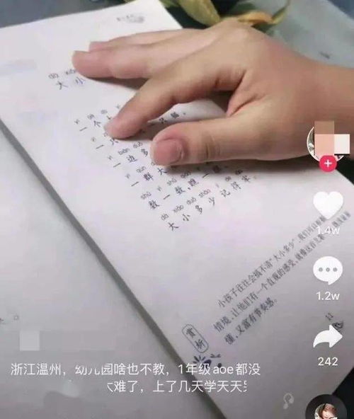 幼儿园的 内卷 远超想象