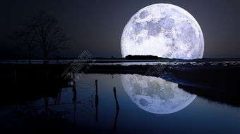 月亮是月球吗,月亮！月亮