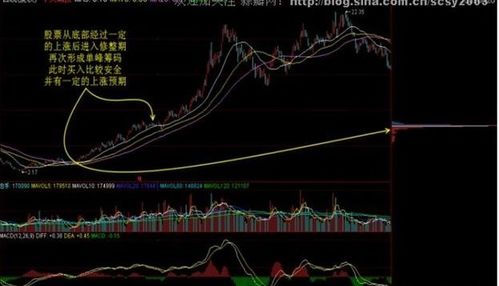 股票软件里，散户线/脑电波/筹码分布图这些指标在哪里？你让我找KDJ，MACD我很快找到 (我用的