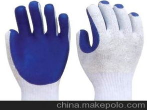 安全 防护 作业防护 防护手套