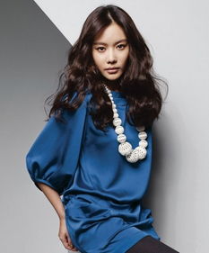 韩国女星显气质的发型 减龄风格大不同