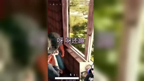 吃鸡小狮子的个人频道 