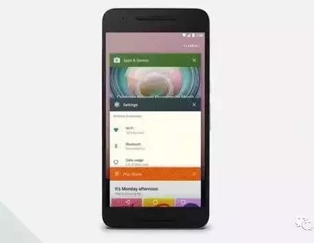 ios刷android8.0,颤抖吧 iOS, Android 8.0正式发布