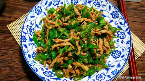 菜籽油炒青椒炒肉丝好吃吗,如何做出好吃正宗的青椒肉丝？要选择哪个部位的猪肉？