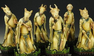 十二生肖由来的神话故事系列之生肖鼠 牛,你的属相是什么呢