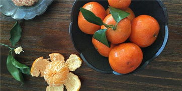 吃橘子不吐籽险丧命 不消化的食物真的不能吃吗 