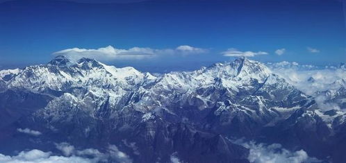 科学家发现,喜马拉雅山不但会长高,而且还会呼吸
