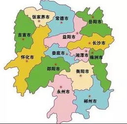 你知道长沙地名的由来吗 