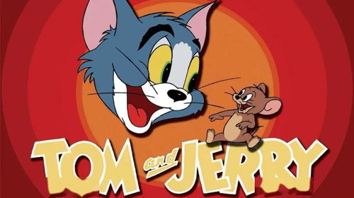 美国动画导演吉恩 戴奇去世,曾参与执导 猫和老鼠