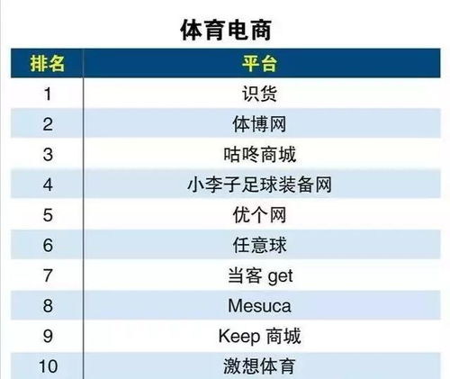 电商可不只有淘宝 这些电商平台你知道几个