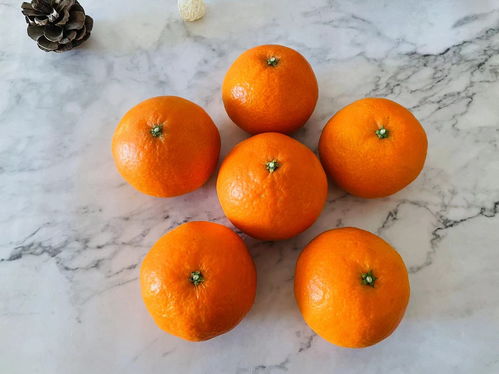 这个季节怎么能少得了甜心果冻橙,橙子中的爱马仕果然名不虚传