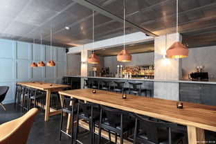 眉山餐厅设计公司 峰域空间设计工作室 王治鲜设计