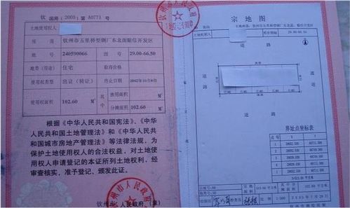 发放宅基地证书,在填写名字时要注意3个细节,可避免不必要纠纷