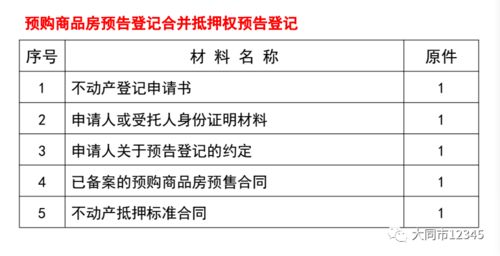 公积金贷款 抵押一站式办理流程是什么