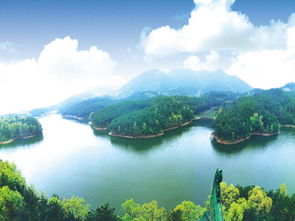 汉中南湖的介绍 