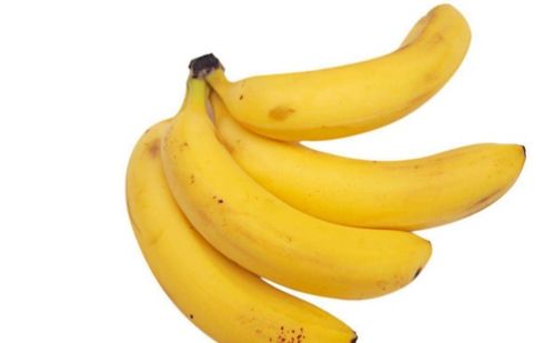 香蕉不能跟什么一块吃 多吃香蕉对身体有什么好处