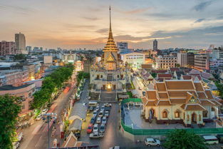 曼谷一周旅游消费多少够去泰国玩一礼拜需要花销多少（去泰国曼谷旅游一周大概多少钱）